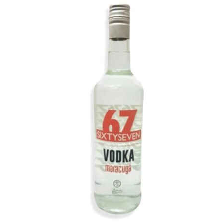 67 Sixty Seven Maracuyá 750ml