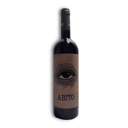 Abito Malbec Reserva 750ml