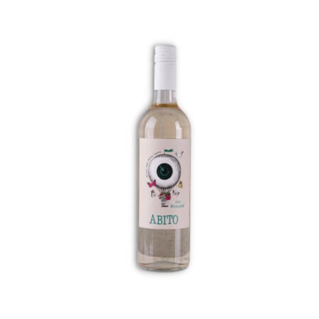 ABITO MOSCATEL DE ALEJANDRÍA DULCE 750ML