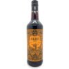 Agra Rosso Receta Original 750ml