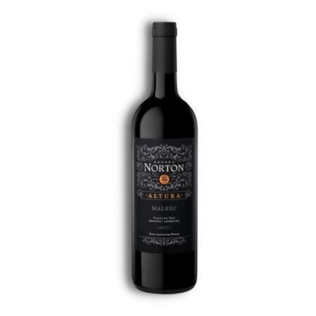 Altura Malbec 750ml