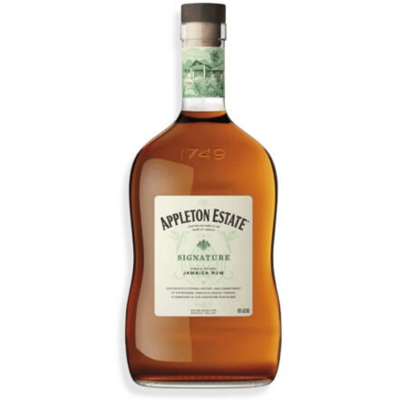 Ron Appleton State Signature Blend 750ml Importado Jamaica