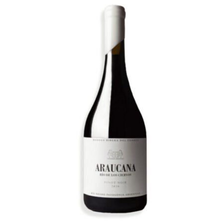 Araucana Rio De Los Ciervos Pinot Noir 750ml