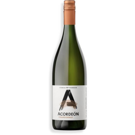 Acordeón Chardonnay 750ml