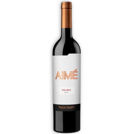 Aimé Malbec 750ml