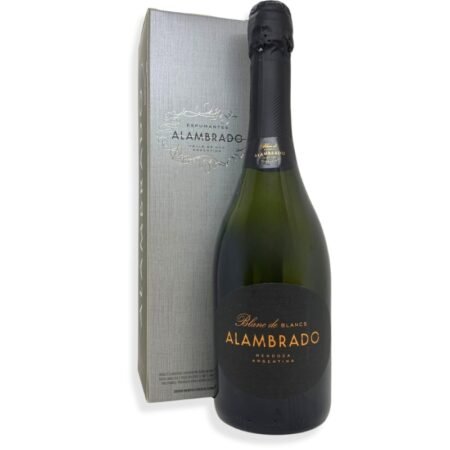 Alambrado Blanc De Blancs 750ml