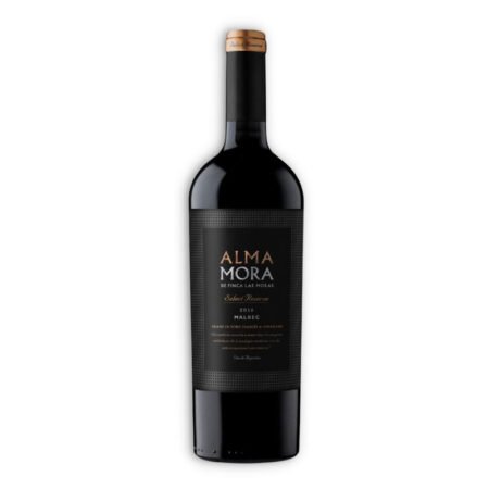 Alma Mora Select Reserve Malbec 750ml