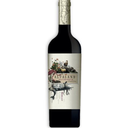 Altaland Merlot 750ml