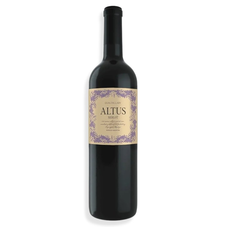 Altus Merlot 750ml