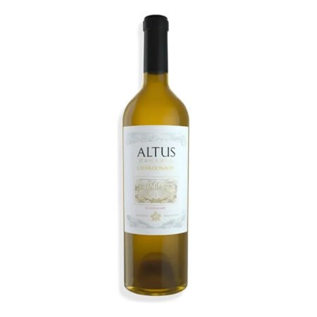 Altus Reserva Chardonnay 750ml