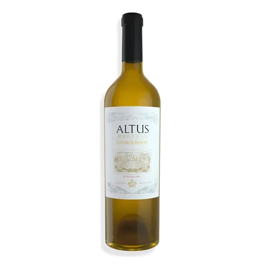 Altus Reserva Chardonnay 750ml