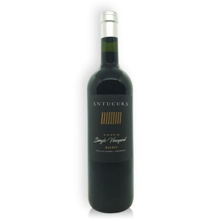 Antucura S.V. Yepun Malbec 750ml
