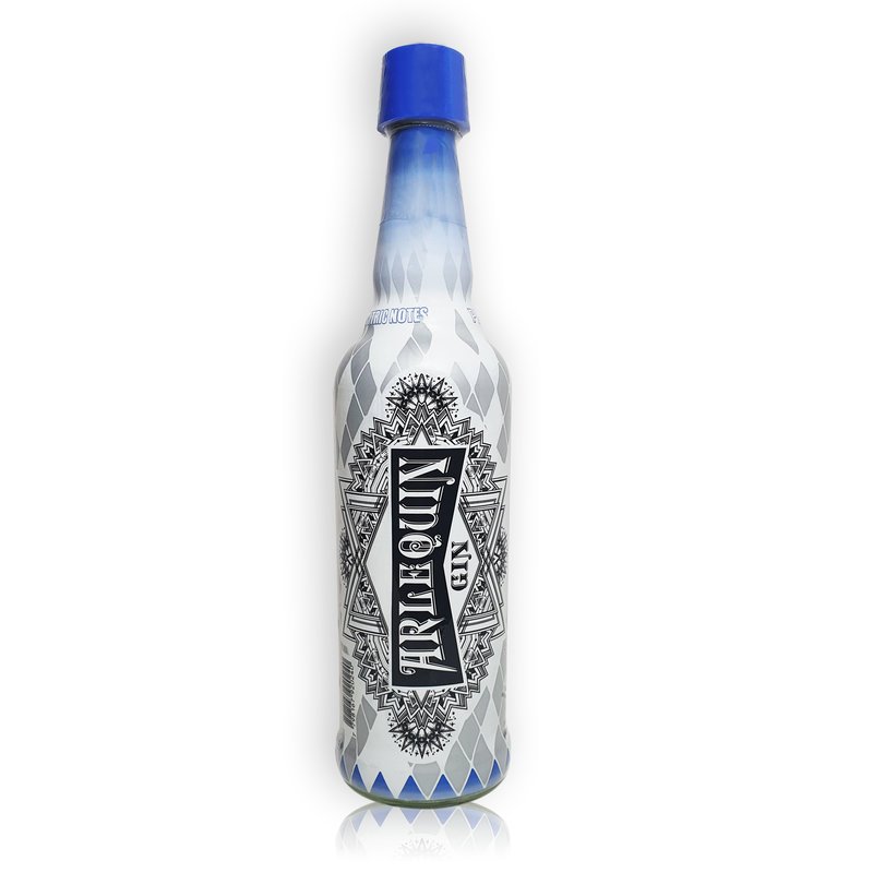 Arlequín Juniper London Dry 750ml