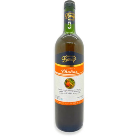 Beney Regionales De Chañar 750ml