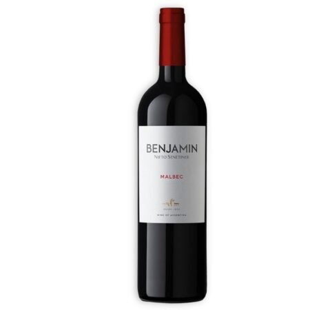 Benjamin Malbec 750ml