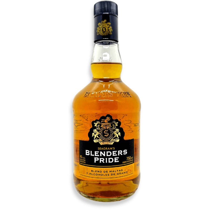 Blenders Pride Blend De Maltas 750ml