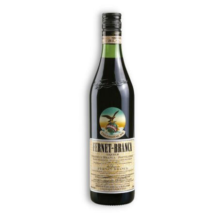 BRANCA FERNET 1000ML