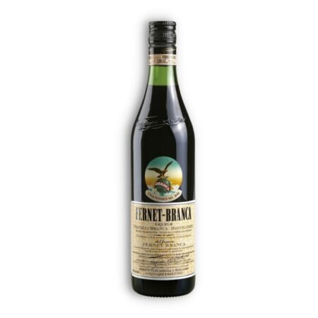 Branca Fernet 450ml