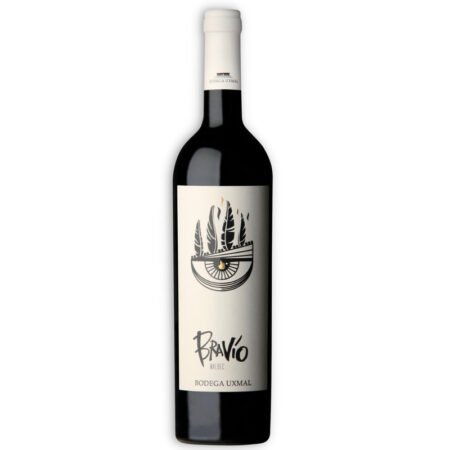 Bravio Malbec 750ml