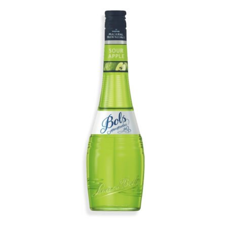 Bols Sour Apple 700ml