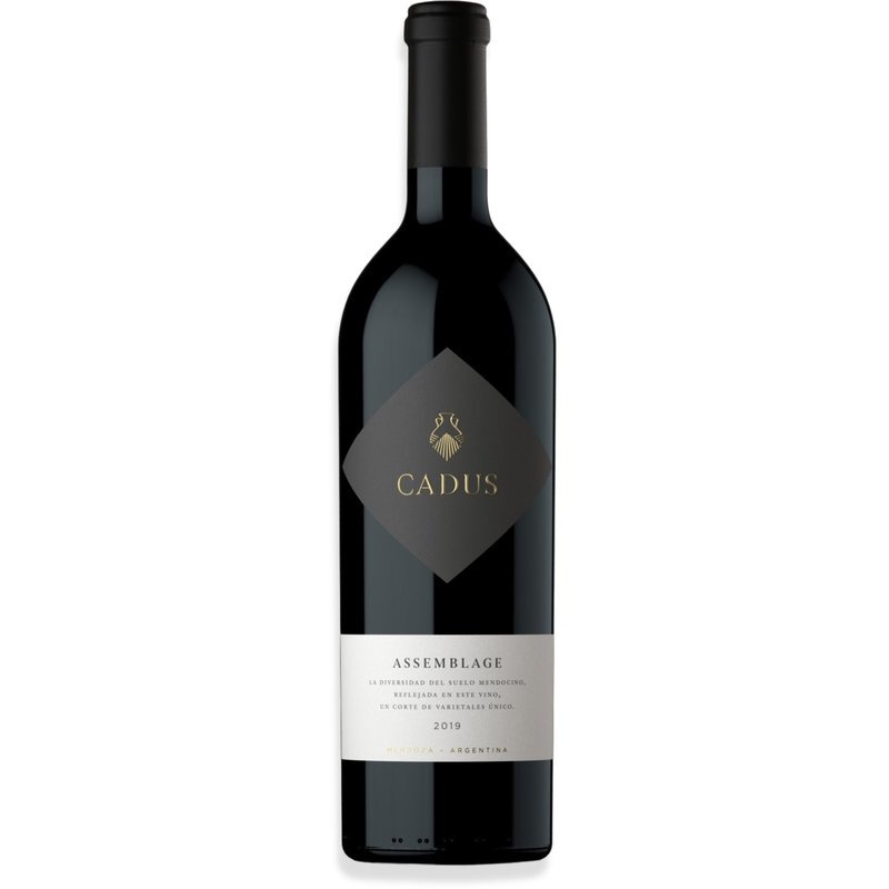 Cadus Assemblage Red Blend 750ml