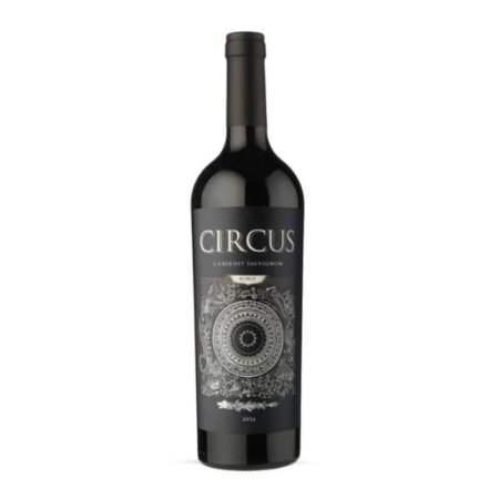 Circus Roble Cabernet Sauvignon 750ml