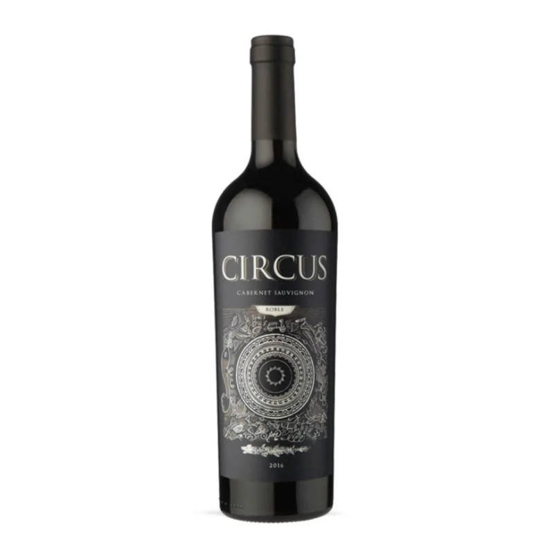 Circus Roble Cabernet Sauvignon 750ml