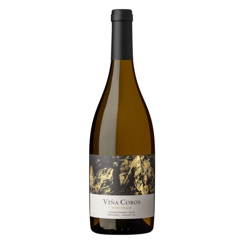 Viña Cobos Vinculum Chardonnay 750ml