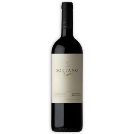 Cabernet Sauvignon Sottano Reserva 750ml