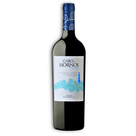Cabo De Hornos Gran Reserva Malbec 750ml