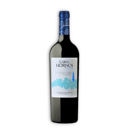 CABO DE HORNOS GRAN RESERVA CABERNET SAUVIGNON 750ML