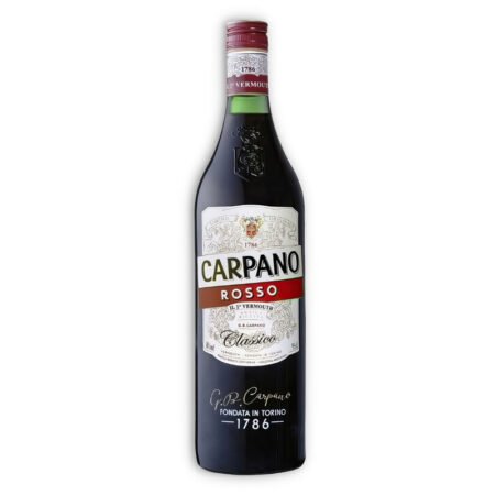 CARPANO ROSSO CLASSICO 950ML