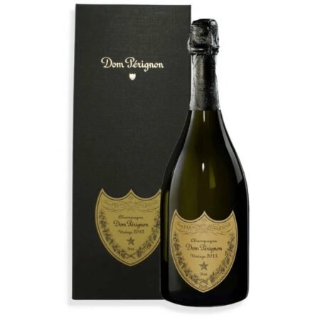 Champagne Dom Pérignon Vintage 2013 Brut 750ml C/Estuche
