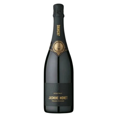 Champagne Jasmine Monet Black 750ml