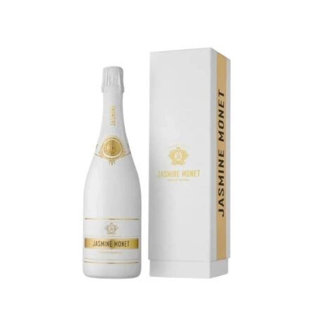 Jasmine Monet White C/estuche 750ml