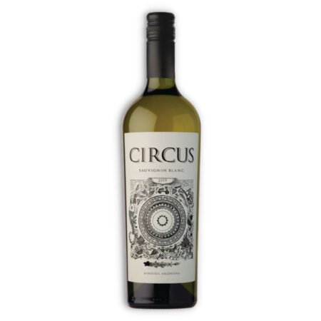 Circus Classic Sauvignon Blanc 750ml
