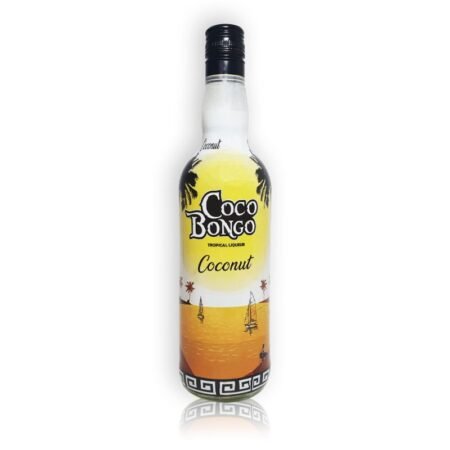 Coco Bongo Coconut 750ml