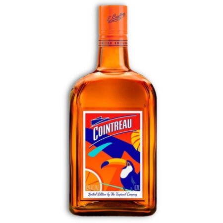 Cointreau The Tropicool 700ml