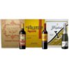 1 CAJA ÁLAMOS CABERNET SAUVIGNON 750ML + 1 CAJA DON VALENTÍN LACRADO TINTO BLEND 750ML + 1 CAJA FREIXENET X DULCE 750ML