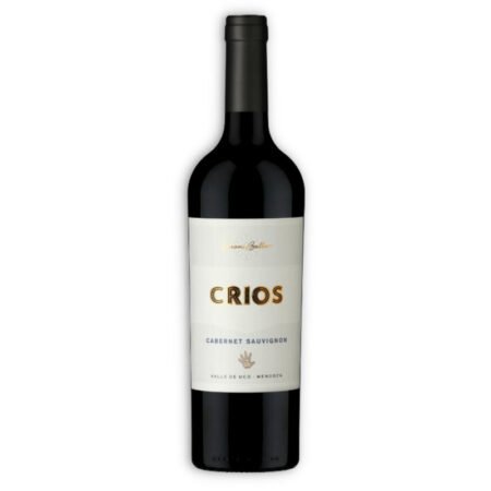 CRIOS CABERNET SAUVIGNON 750ML