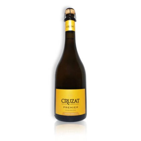 Cruzat Método Tradicional Premier Extra Brut 750ml
