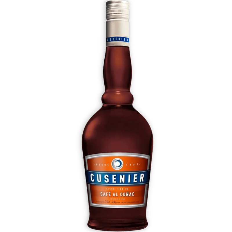 Cusenier Café al Coñac 700ml