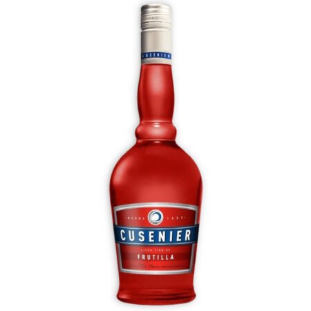 Cusenier Frutilla 700ml