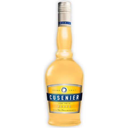 Cusenier Huevo 700ml