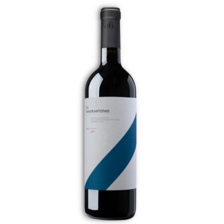 D.j. Mastrantonio Red Blend 750ml