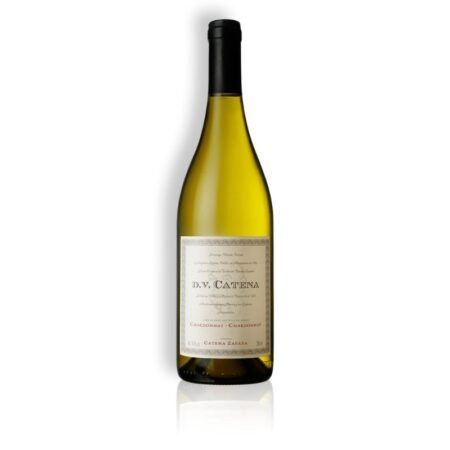 D.V. Catena Chardonnay Chardonnay 750ml