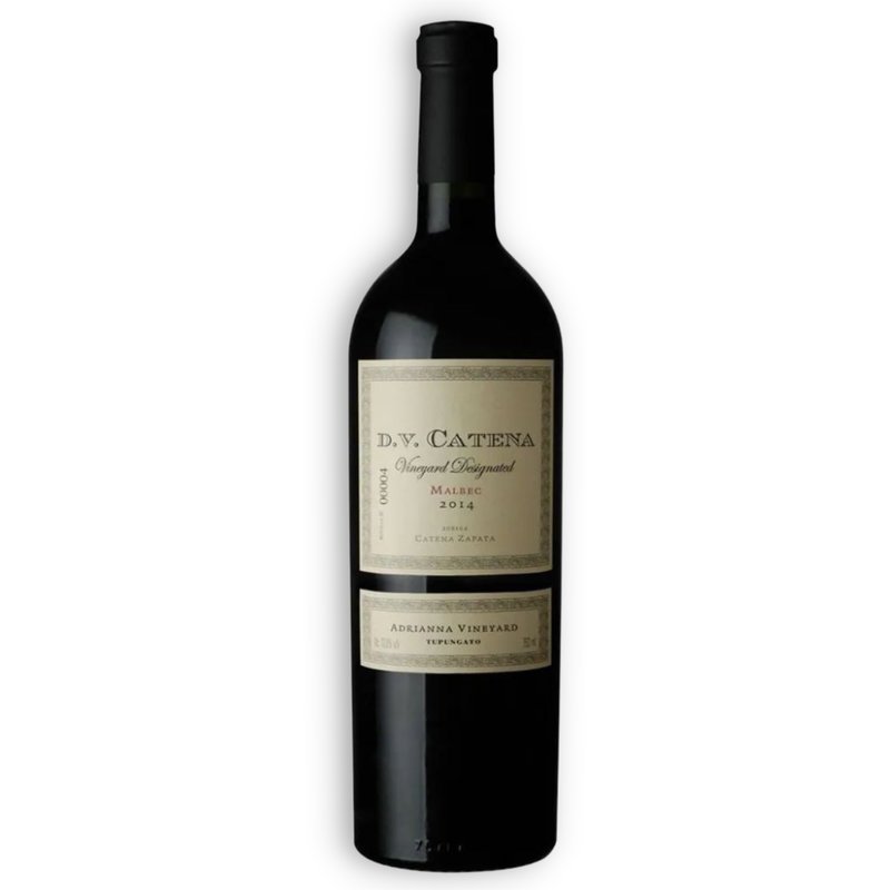 D.V. Catena V.D. Malbec 750ml
