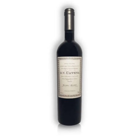 D.v. Catena Malbec Malbec 750ml