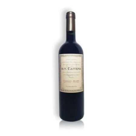 D.V. Catena Cabernet Malbec 750ml