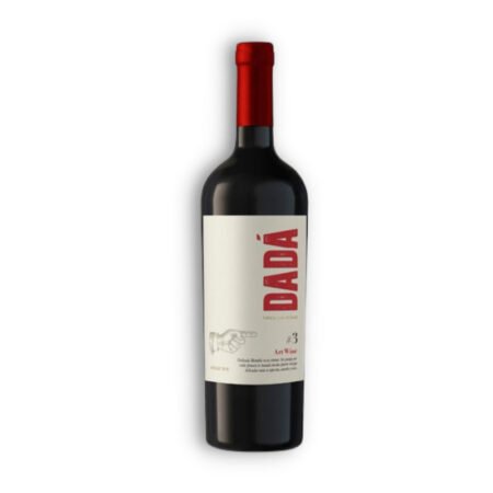 Dadá 3° Wine Blend 750ml